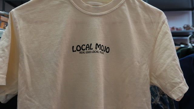 Local Mojo Tee